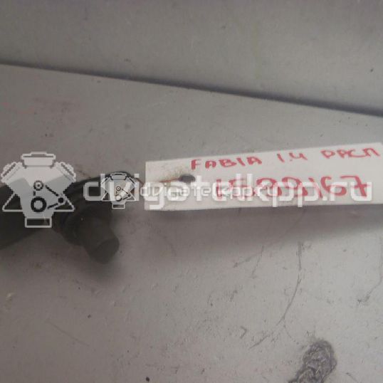 Фото Датчик положения распредвала  036907601B для Seat Ibiza / Cordoba / Leon / Toledo / Alhambra