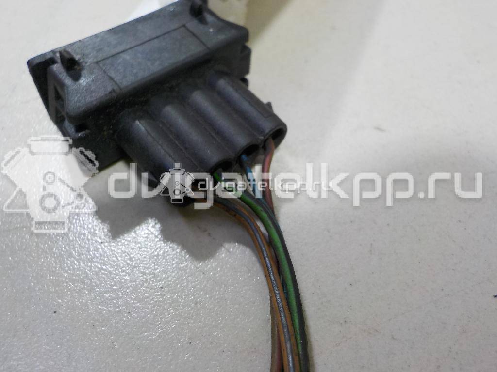 Фото Разъем  357972754 для seat Arosa {forloop.counter}}