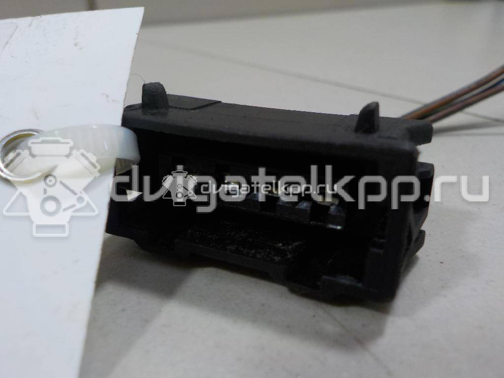 Фото Разъем  357972754 для seat Arosa {forloop.counter}}
