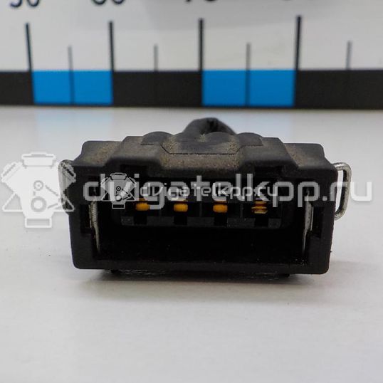 Фото Разъем  357972754 для seat Arosa