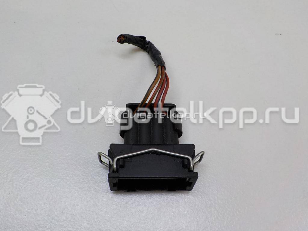 Фото Разъем  357972754 для seat Arosa {forloop.counter}}