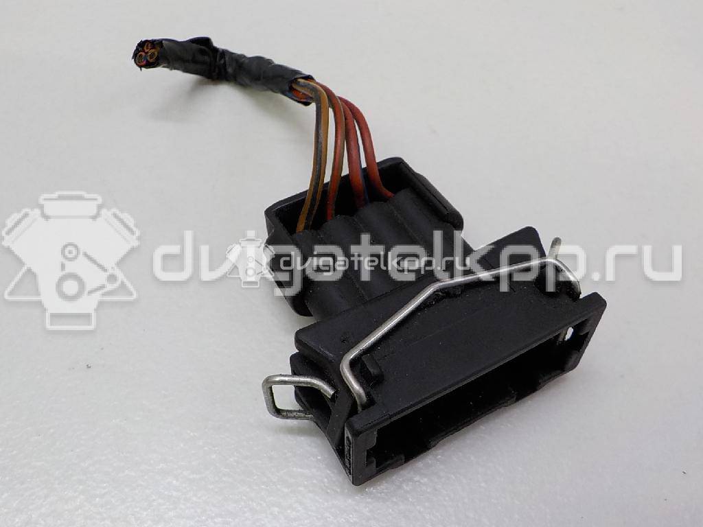 Фото Разъем  357972754 для seat Arosa {forloop.counter}}