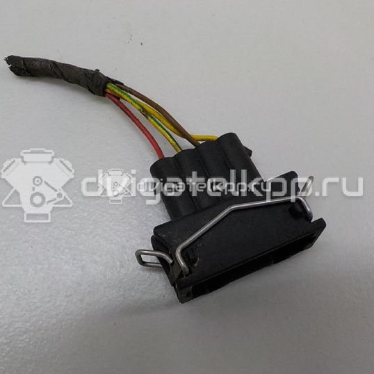 Фото Разъем  357972754 для seat Arosa