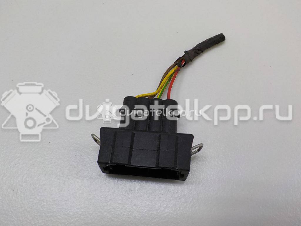 Фото Разъем  357972754 для seat Arosa {forloop.counter}}