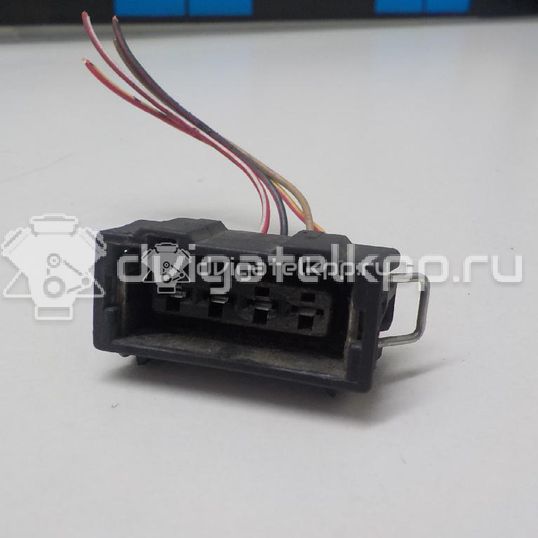 Фото Разъем  357972754 для seat Arosa