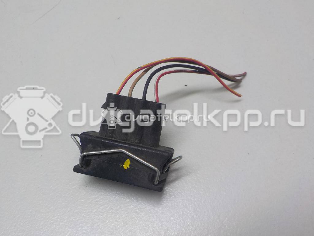 Фото Разъем  357972754 для seat Arosa {forloop.counter}}