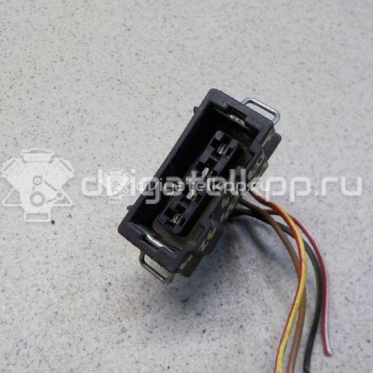Фото Разъем  357972754 для seat Arosa