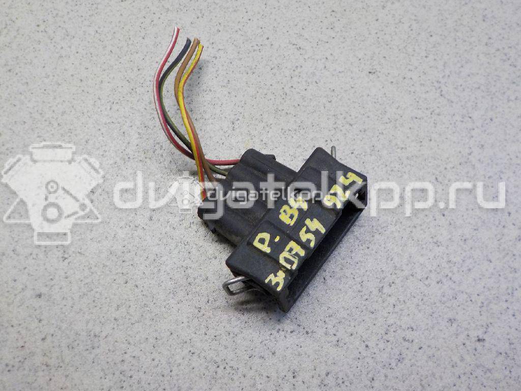 Фото Разъем  357972754 для seat Arosa {forloop.counter}}