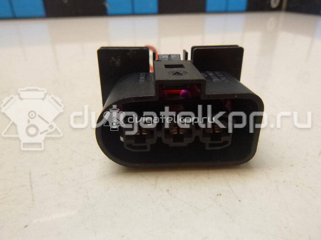 Фото Разъем  1J0906233 для seat Arosa {forloop.counter}}