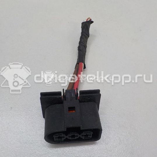 Фото Разъем  1J0906233 для seat Arosa