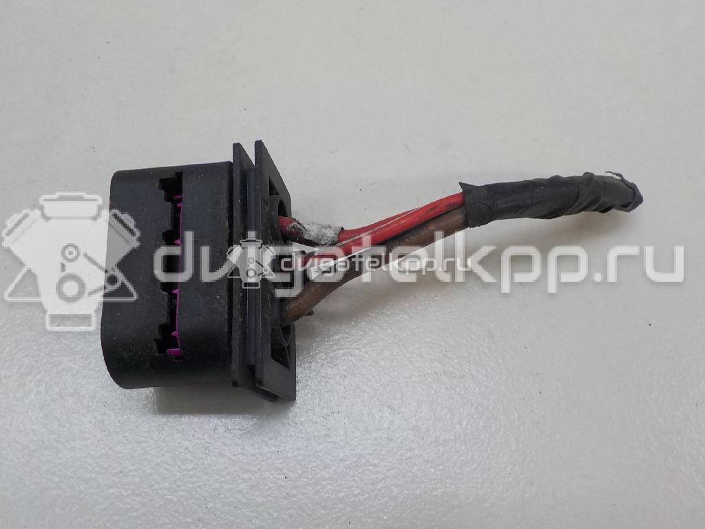Фото Разъем  1J0906233 для seat Arosa {forloop.counter}}