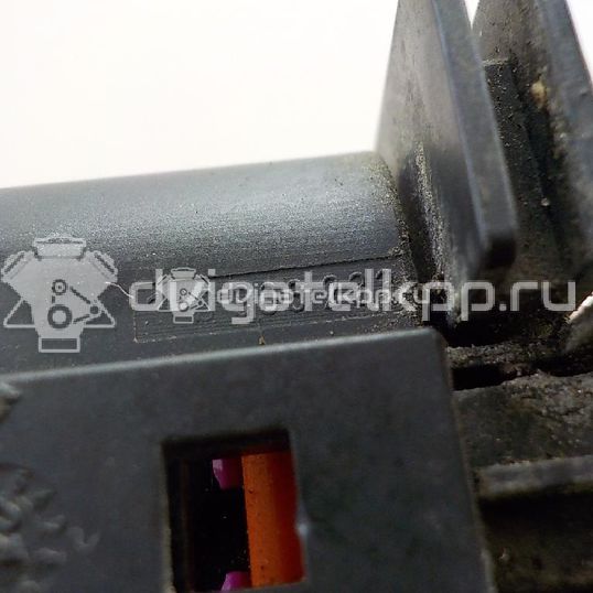 Фото Разъем  1J0906233 для seat Arosa