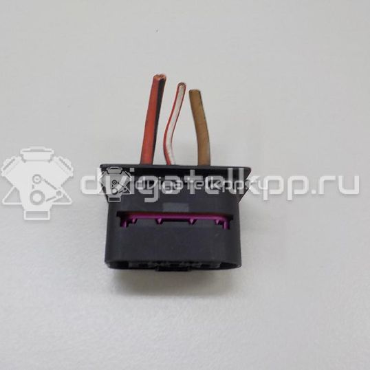 Фото Разъем  1J0906233 для seat Arosa