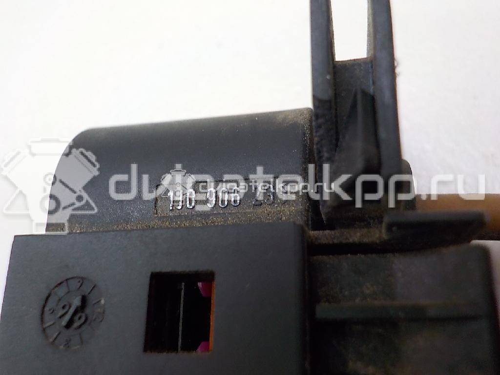 Фото Разъем  1J0906233 для seat Arosa {forloop.counter}}