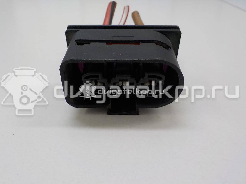 Фото Разъем  1J0906233 для seat Arosa {forloop.counter}}