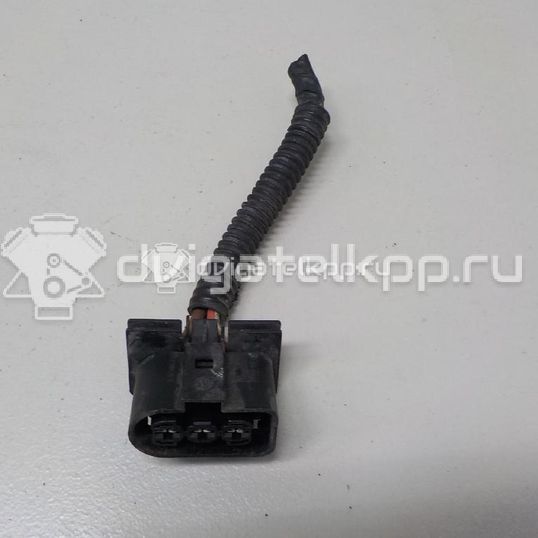Фото Разъем  1J0906233 для seat Arosa