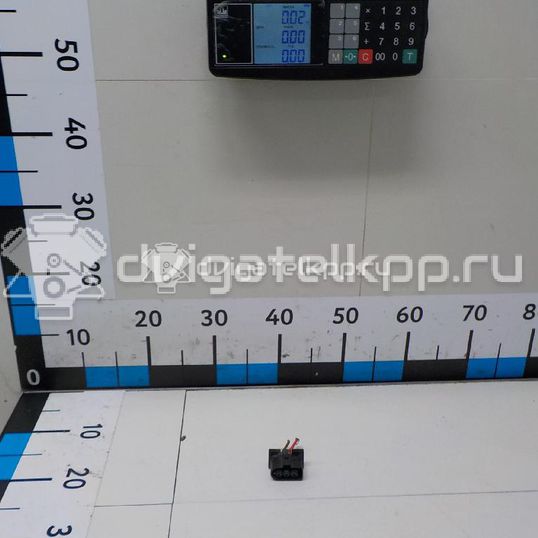 Фото Разъем  1J0906233 для seat Arosa