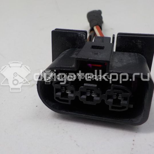 Фото Разъем  1J0906233 для seat Arosa