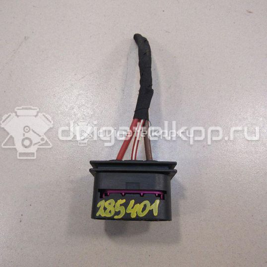 Фото Разъем  1J0906233 для seat Arosa