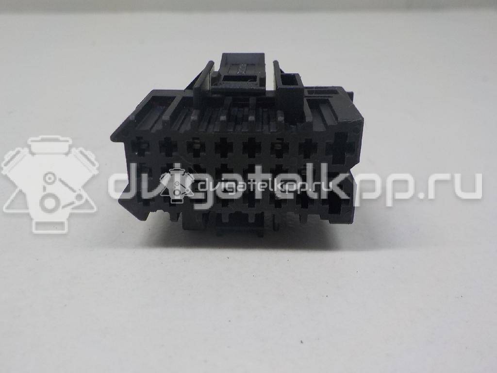 Фото Разъем  1j0962623 для audi A4 [B6] {forloop.counter}}