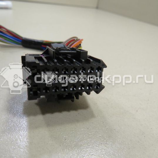 Фото Разъем  1J0962623 для seat Arosa