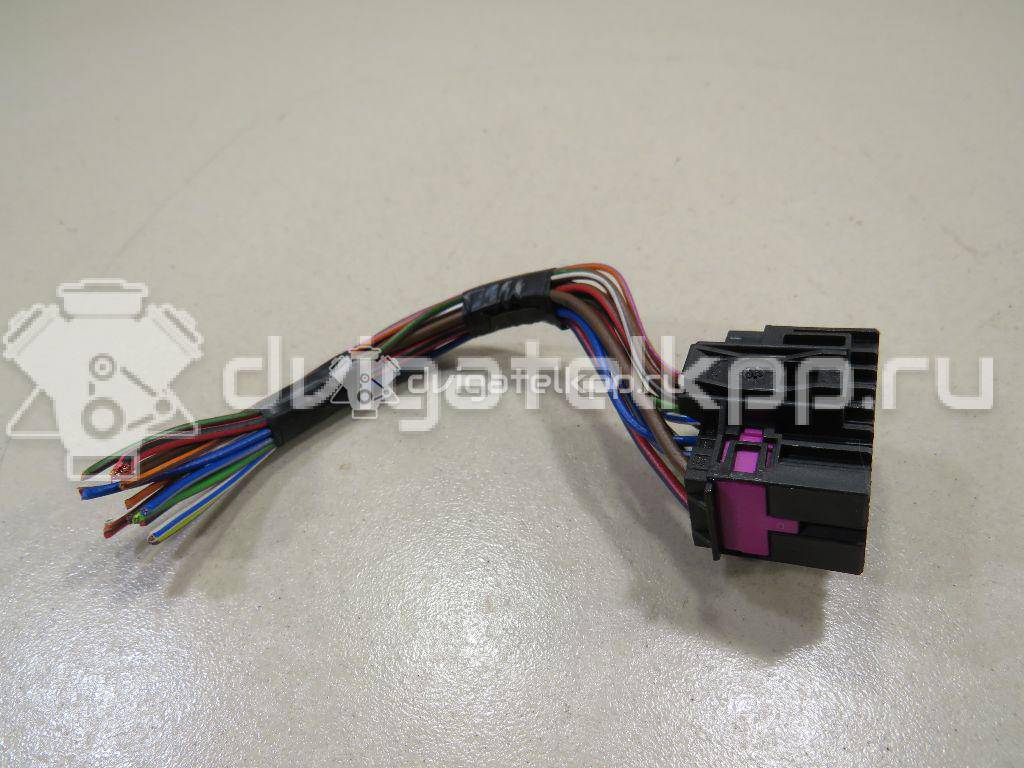 Фото Разъем  1J0962623 для seat Arosa {forloop.counter}}