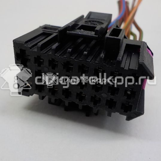 Фото Разъем  1J0962623 для seat Arosa