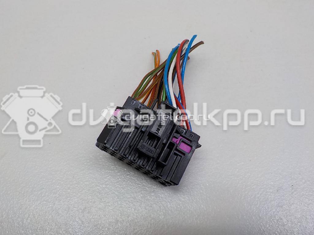 Фото Разъем  1J0962623 для seat Arosa {forloop.counter}}