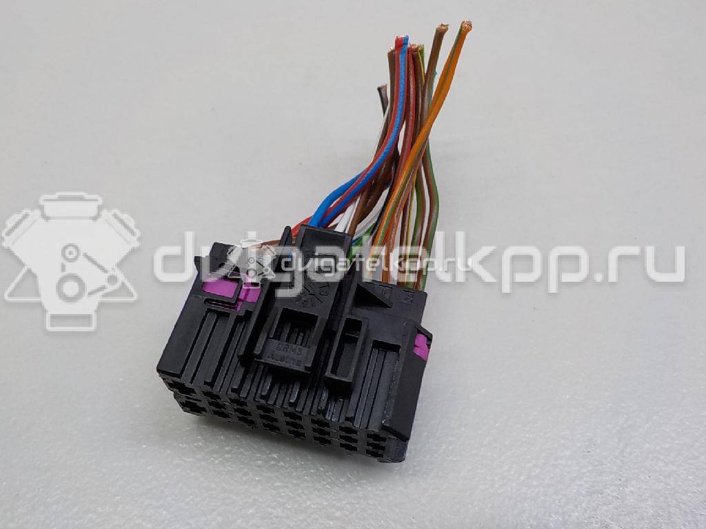 Фото Разъем  1J0962623 для seat Arosa {forloop.counter}}