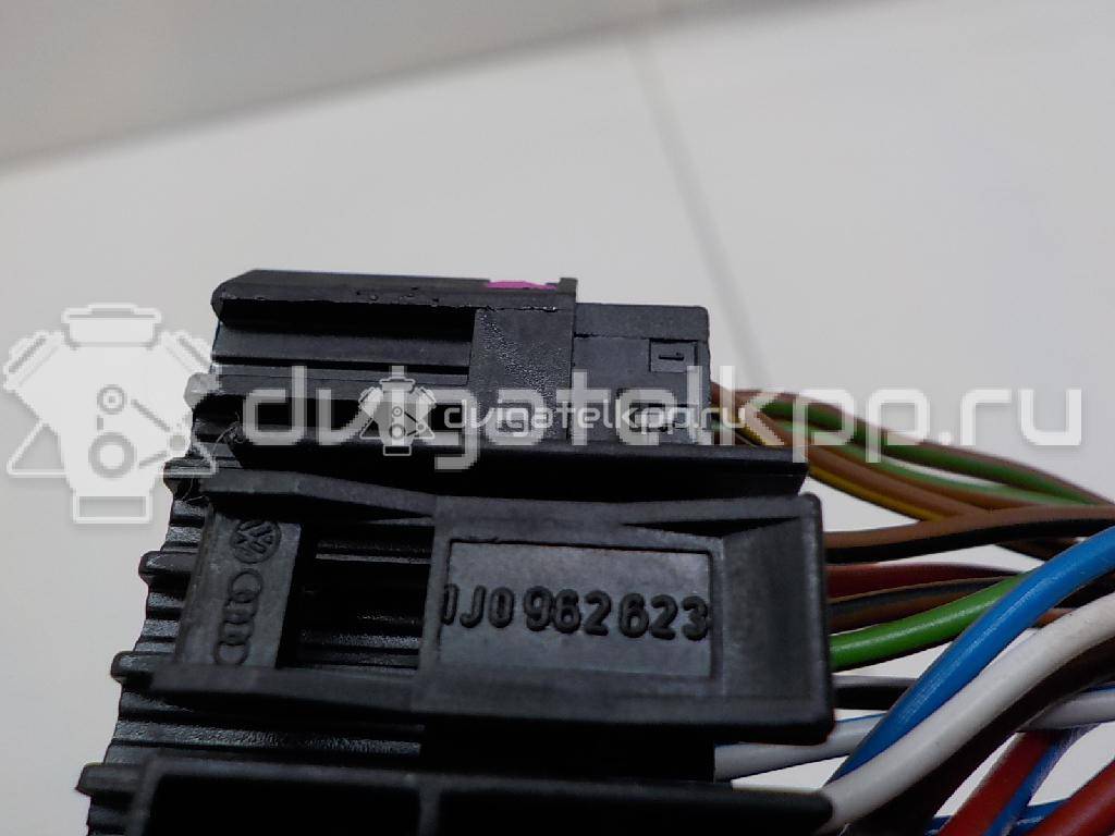 Фото Разъем  1J0962623 для seat Arosa {forloop.counter}}