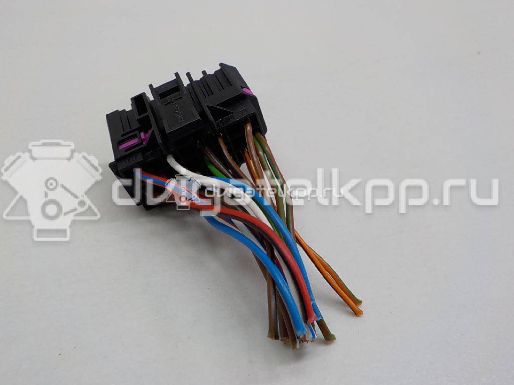 Фото Разъем  1J0962623 для seat Arosa {forloop.counter}}