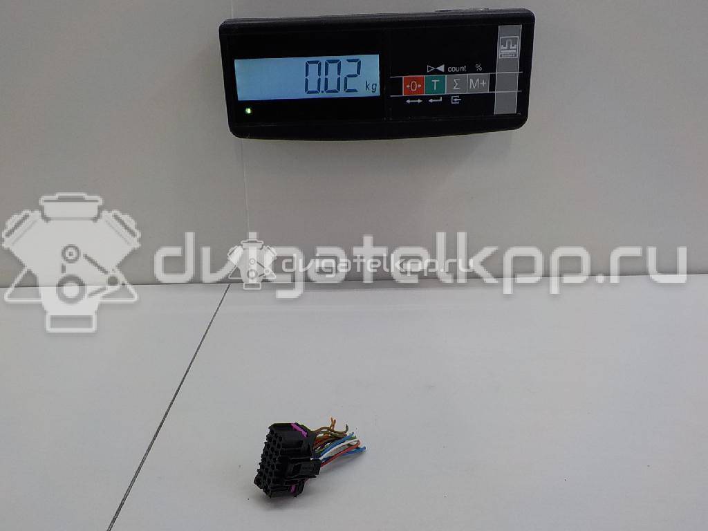 Фото Разъем  1J0962623 для seat Arosa {forloop.counter}}