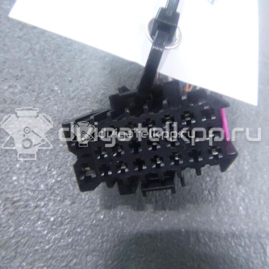 Фото Разъем  1J0962623 для seat Arosa