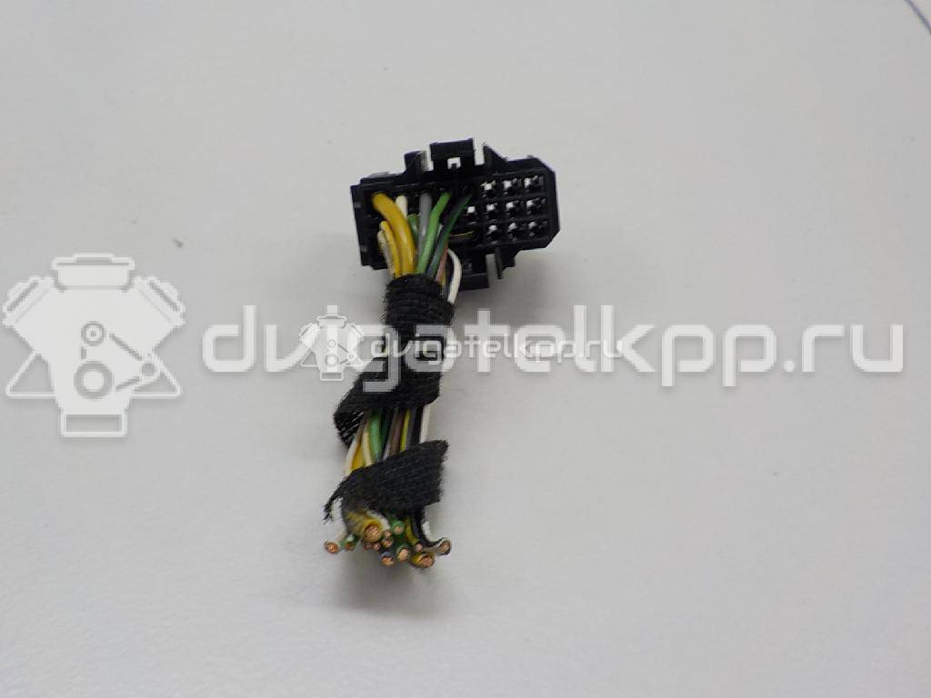 Фото Разъем  1j0962623 для audi A4 [B6] {forloop.counter}}