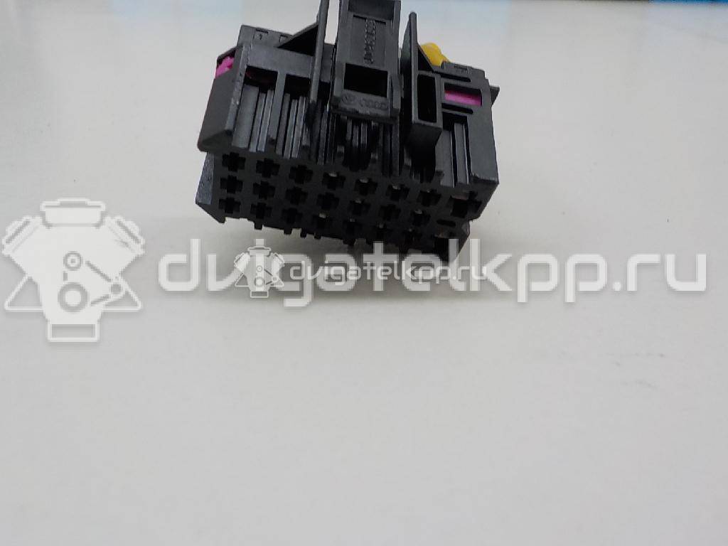 Фото Разъем  1j0962623 для audi A4 [B6] {forloop.counter}}