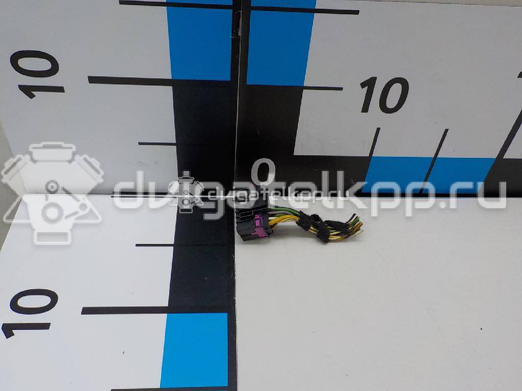 Фото Разъем  1j0962623 для audi A4 [B6] {forloop.counter}}