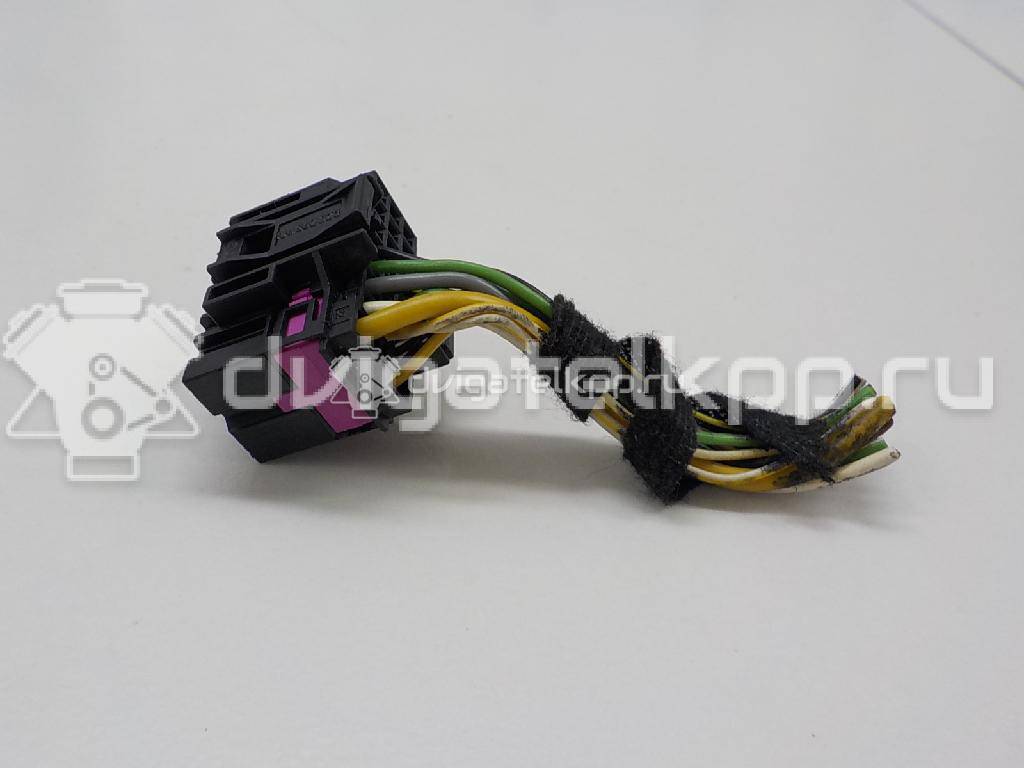 Фото Разъем  1j0962623 для audi A4 [B6] {forloop.counter}}