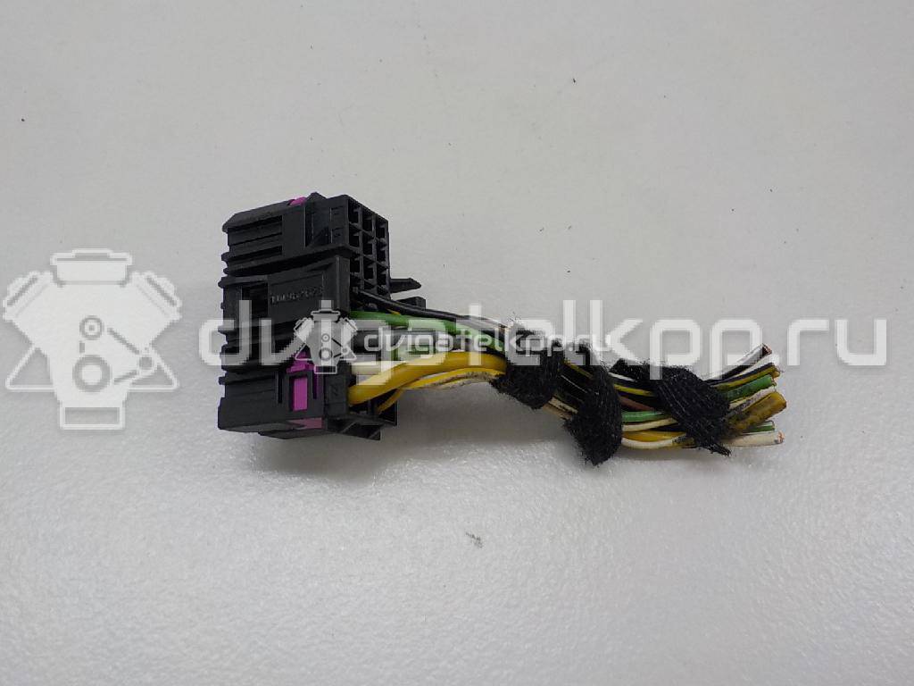 Фото Разъем  1j0962623 для audi A4 [B6] {forloop.counter}}