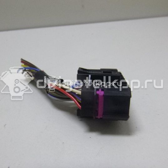 Фото Разъем  1J0962623 для seat Arosa
