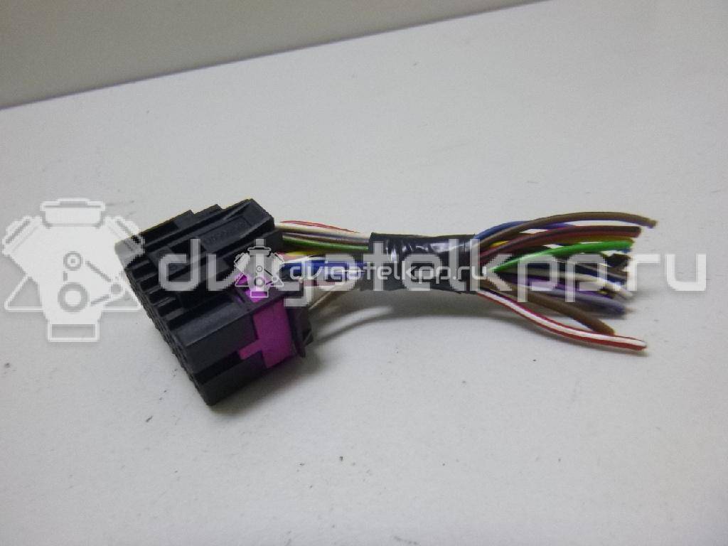 Фото Разъем  1J0962623 для seat Arosa {forloop.counter}}