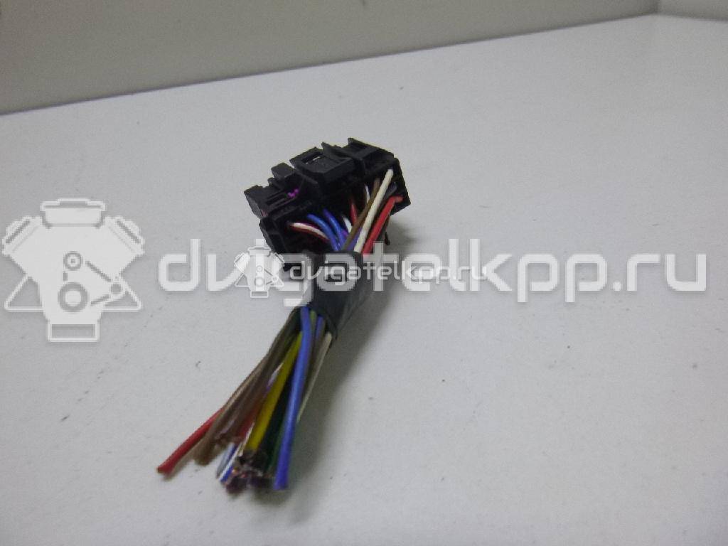 Фото Разъем  1J0962623 для seat Arosa {forloop.counter}}