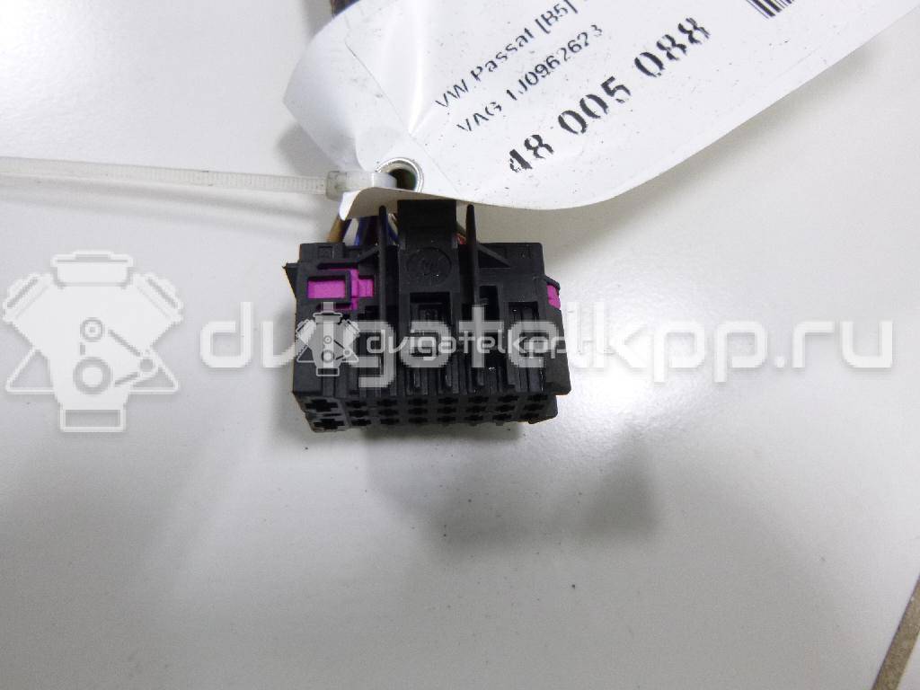 Фото Разъем  1J0962623 для seat Arosa {forloop.counter}}