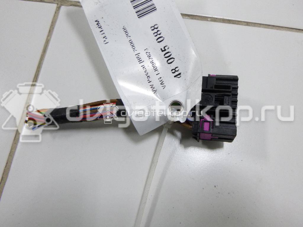 Фото Разъем  1J0962623 для seat Arosa {forloop.counter}}