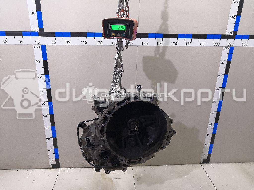 Фото Контрактная (б/у) МКПП для Mazda 626 140-148 л.с 16V 2.0 л FE (16V) Супер-бензин (95) неэтилированный {forloop.counter}}
