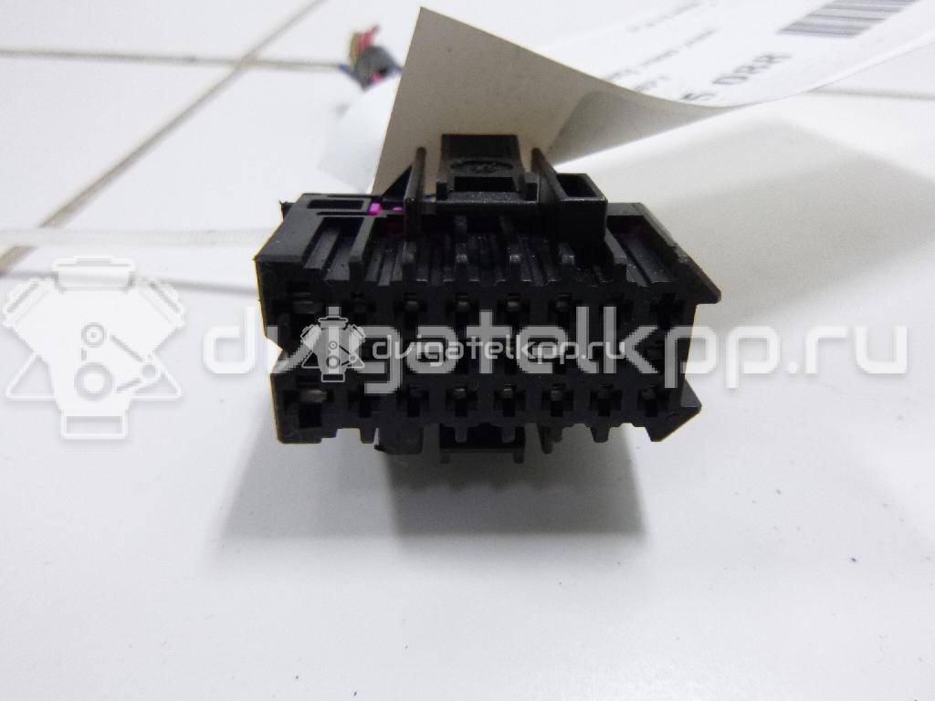 Фото Разъем  1J0962623 для seat Arosa {forloop.counter}}