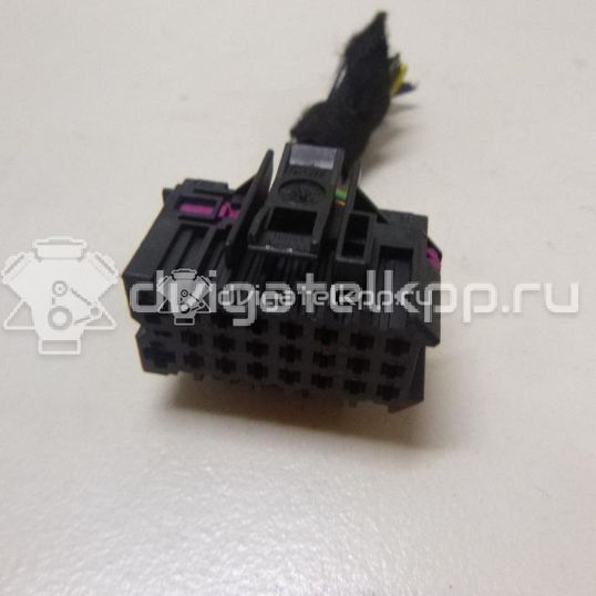 Фото Разъем  1J0962623 для seat Arosa