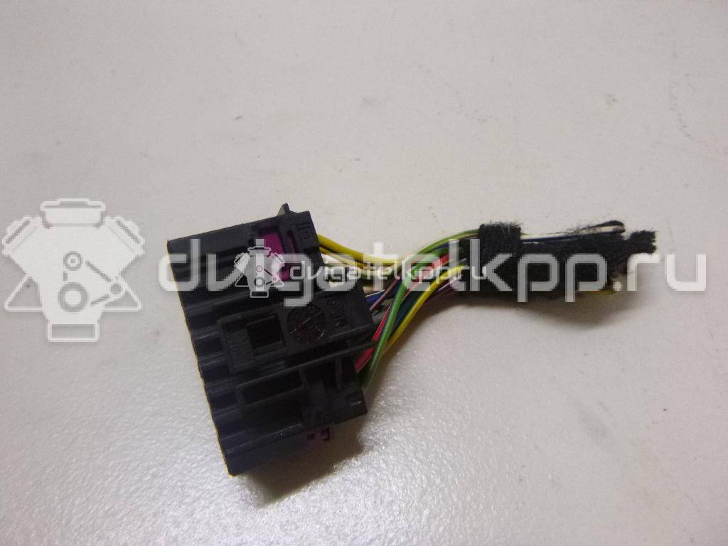Фото Разъем  1J0962623 для seat Arosa {forloop.counter}}