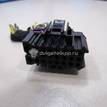 Фото Разъем  1j0962623 для audi A4 [B6] {forloop.counter}}