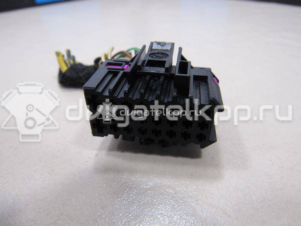 Фото Разъем  1j0962623 для audi A4 [B6] {forloop.counter}}