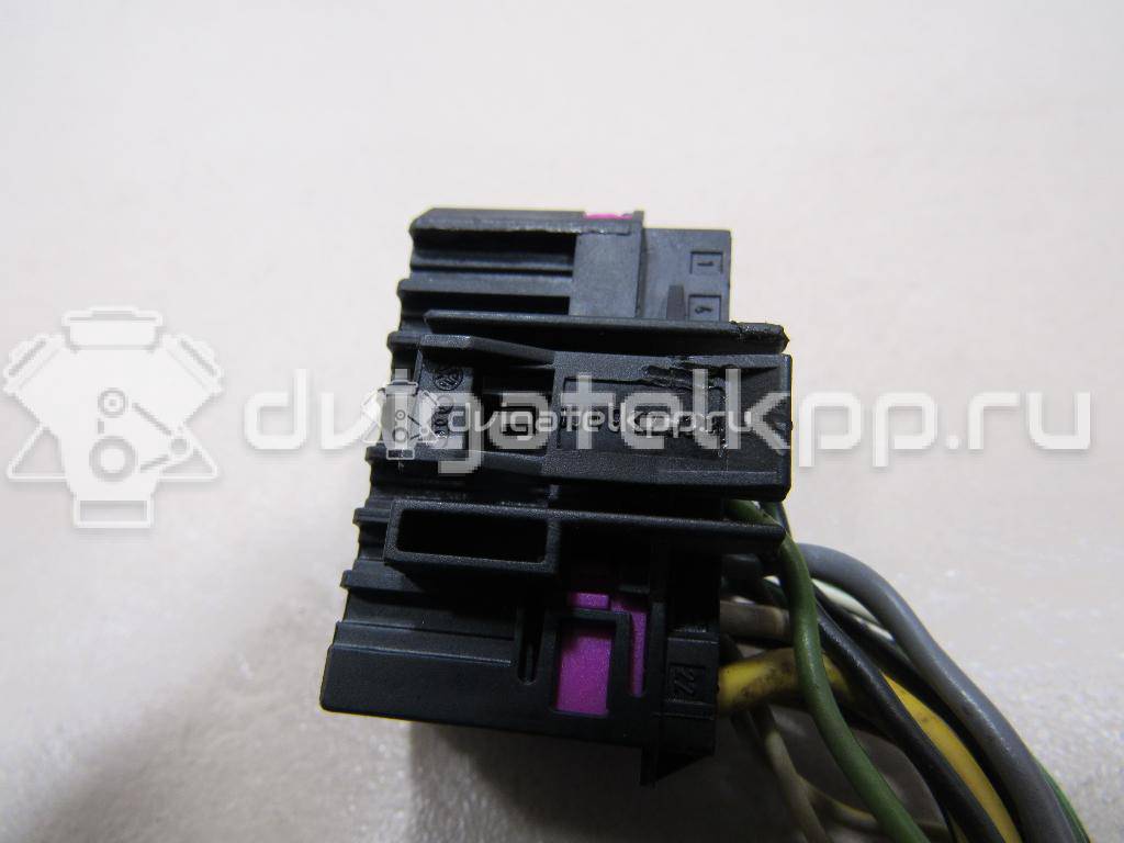 Фото Разъем  1j0962623 для audi A4 [B6] {forloop.counter}}